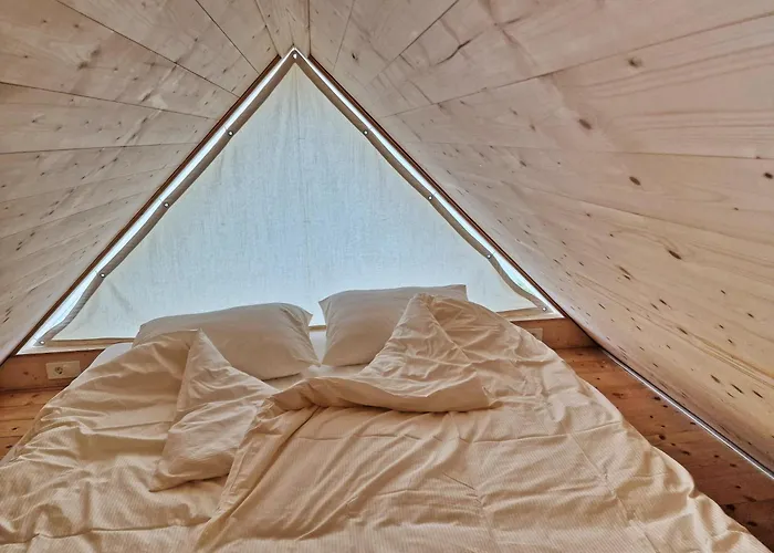 Golife Center Glamping