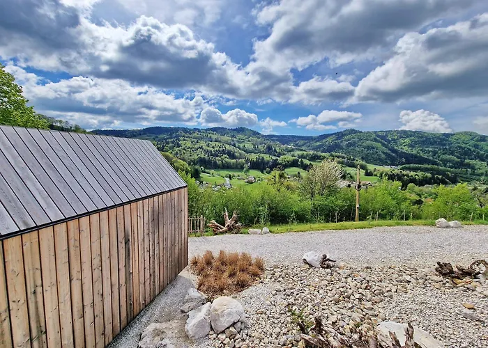 Golife Center Glamping