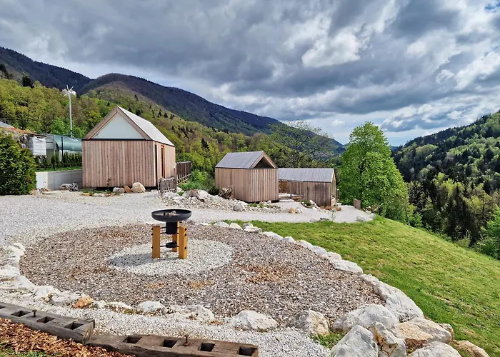 Golife Center Glamping