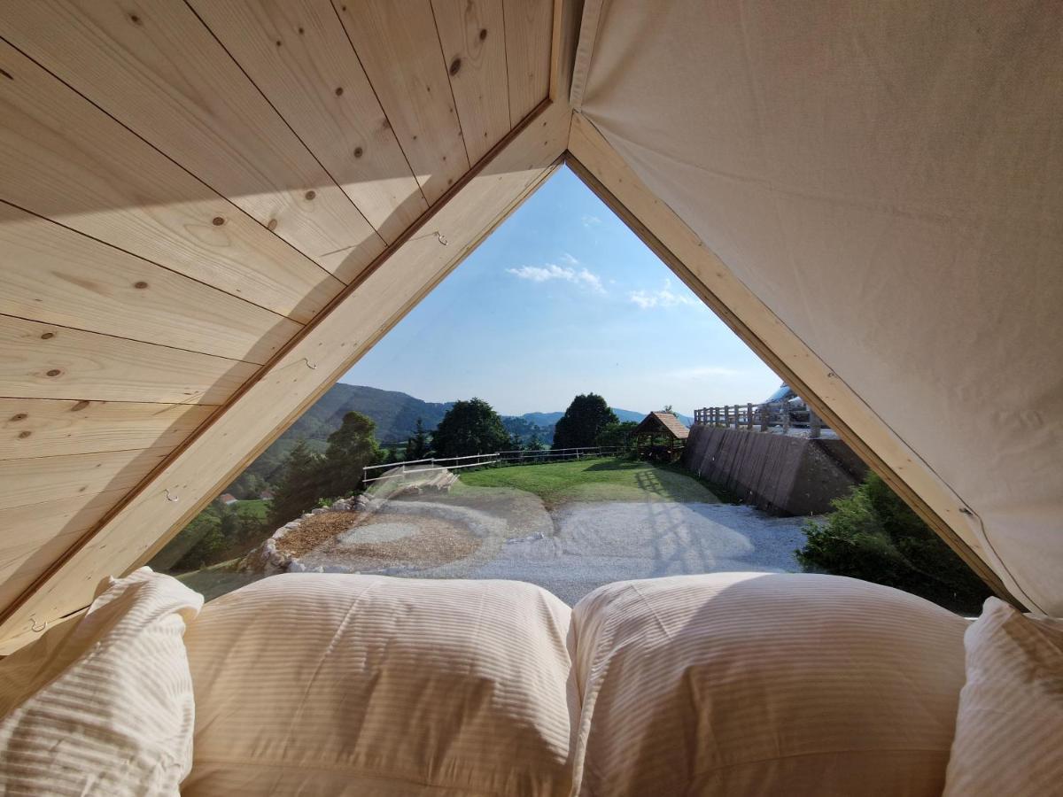 Golife Center Glamping