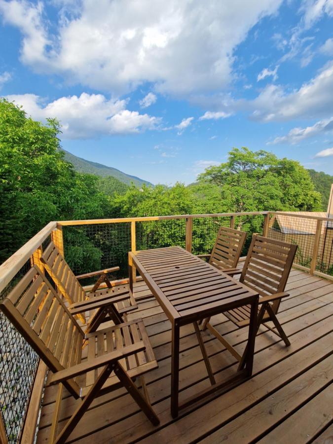 Golife Center Glamping *