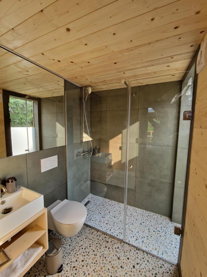 Golife Center Glamping