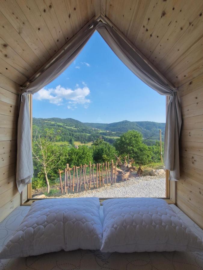 Golife Center Glamping *
