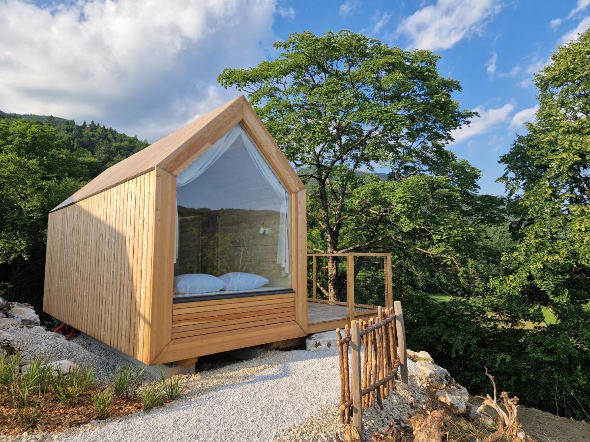 Golife Center Glamping *