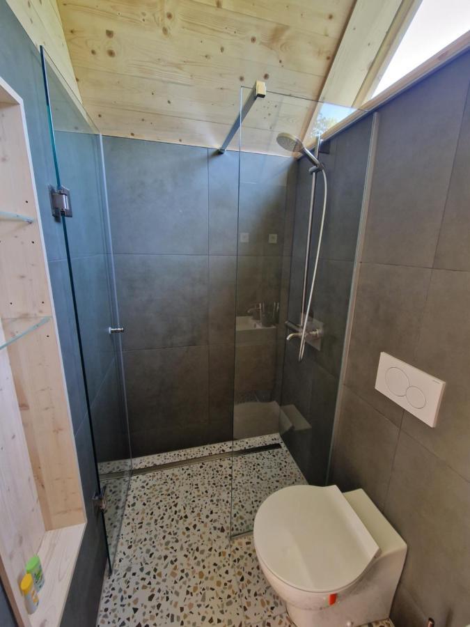 Golife Center Glamping *