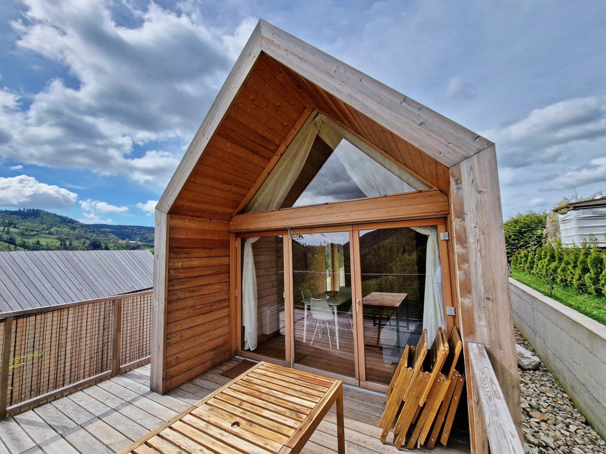 Golife Center Glamping