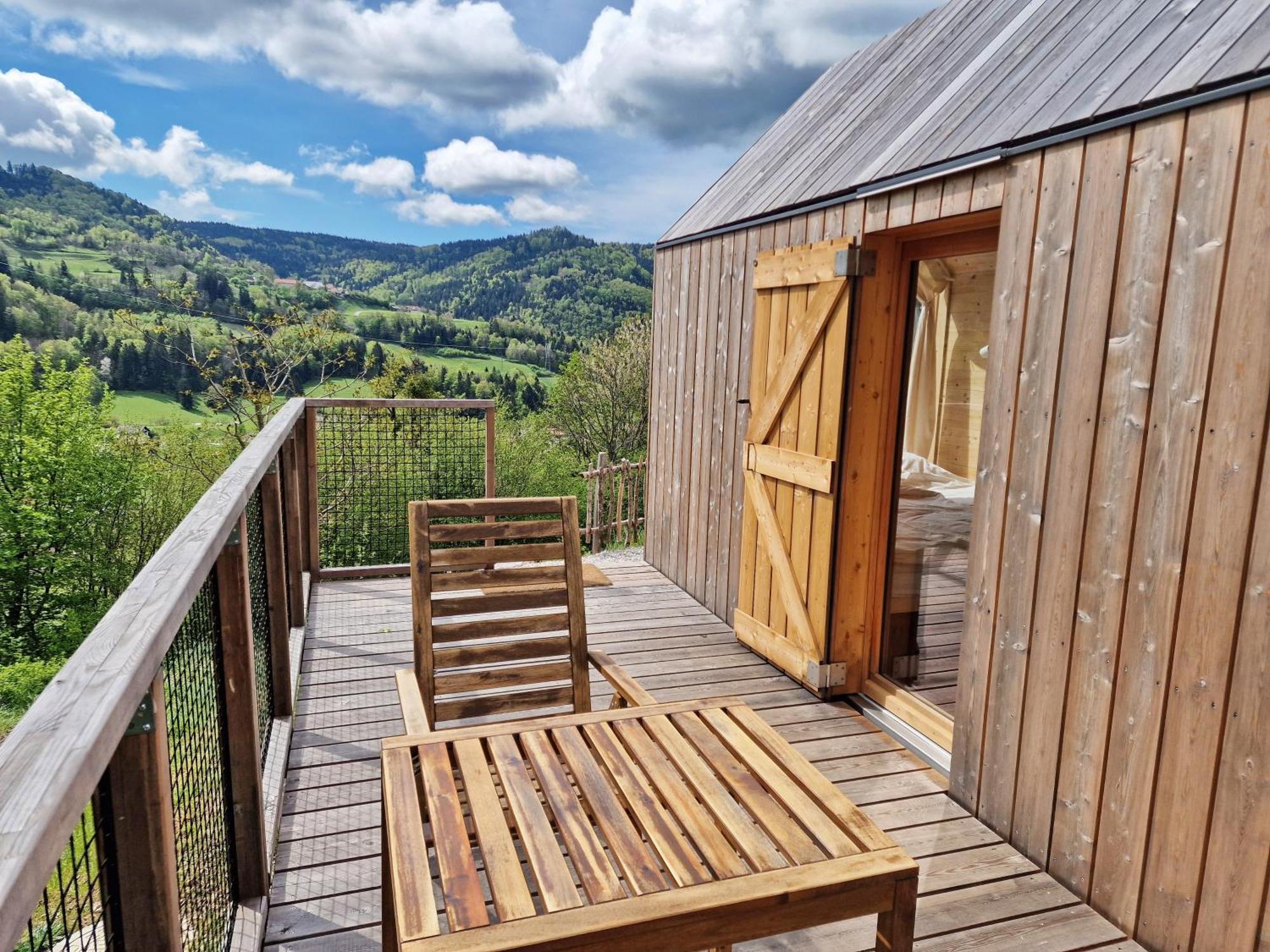 Camping Golife Center Glamping