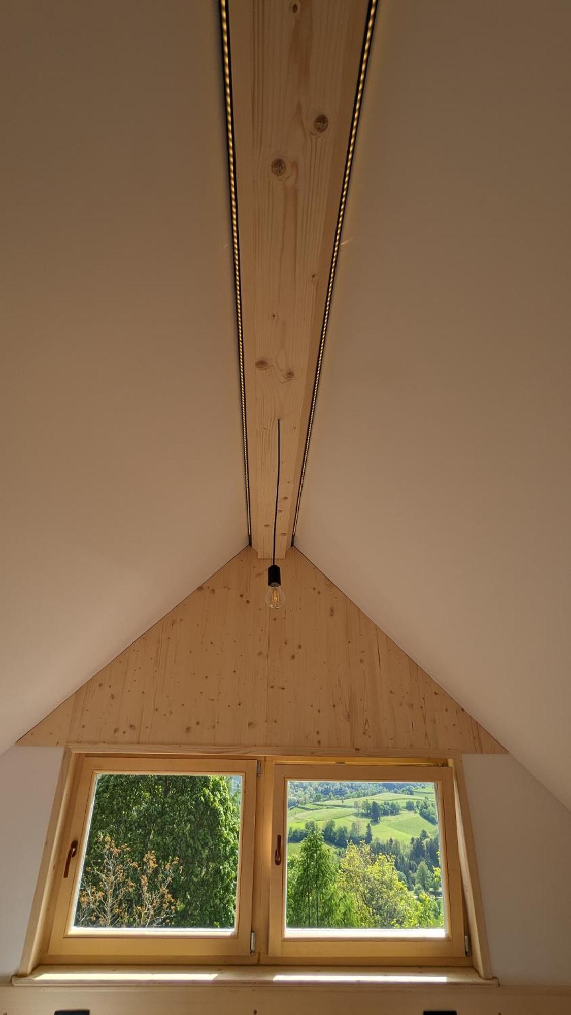 Golife Center Glamping * Laze v Tuhinju