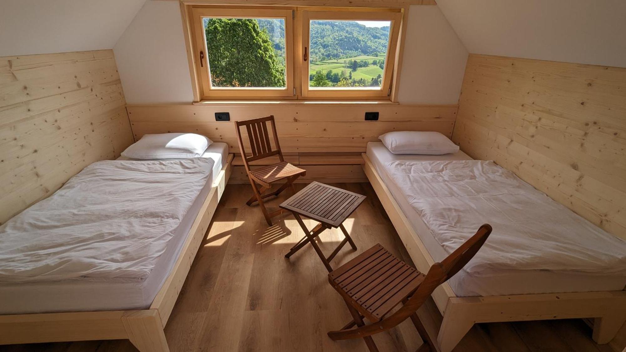 Golife Center Glamping * Laze v Tuhinju